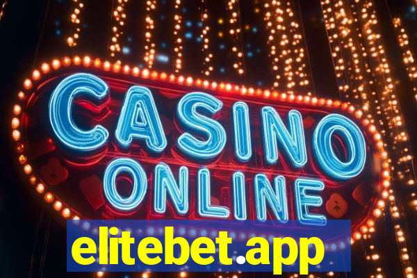 elitebet.app