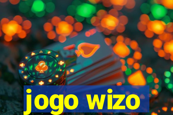 jogo wizo