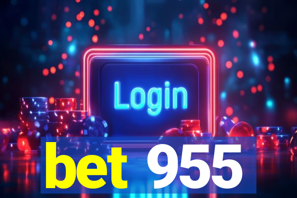 bet 955