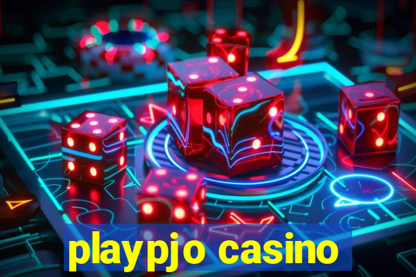 playpjo casino