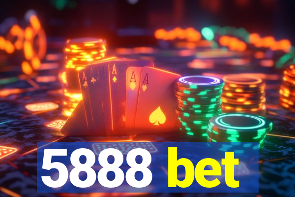 5888 bet