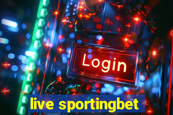 live sportingbet