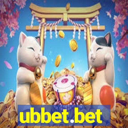 ubbet.bet