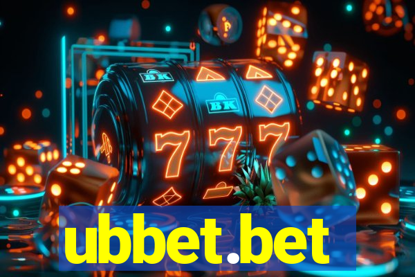 ubbet.bet