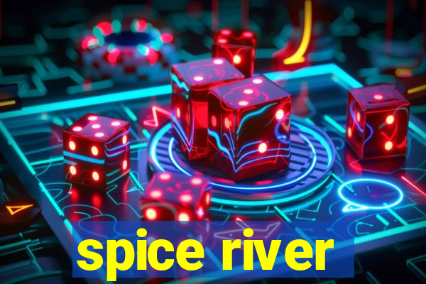 spice river