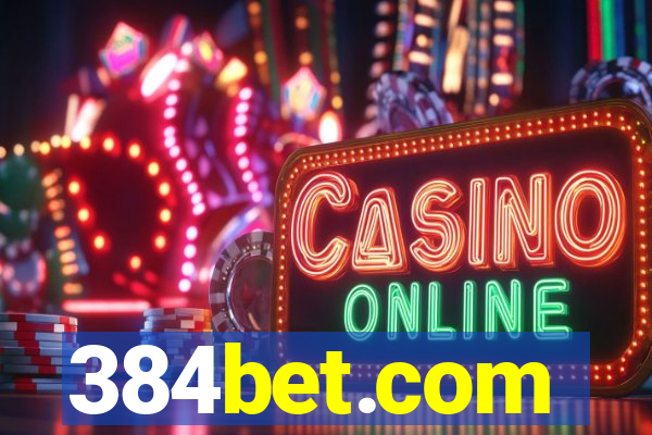 384bet.com