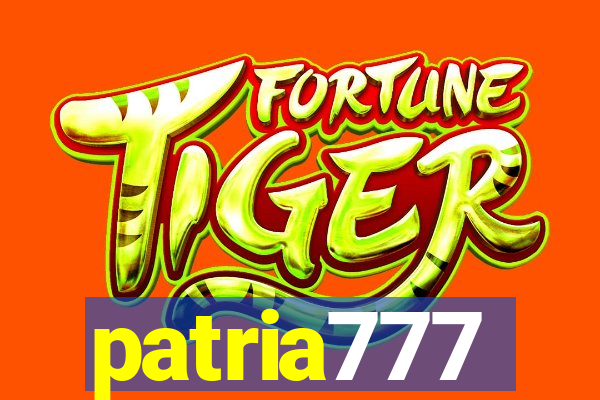 patria777