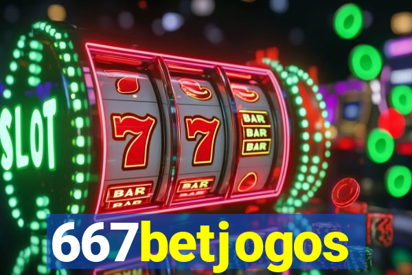 667betjogos