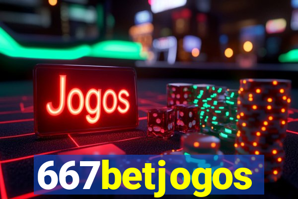 667betjogos