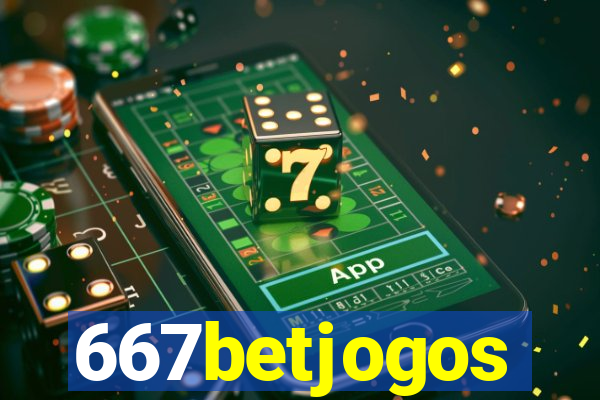 667betjogos