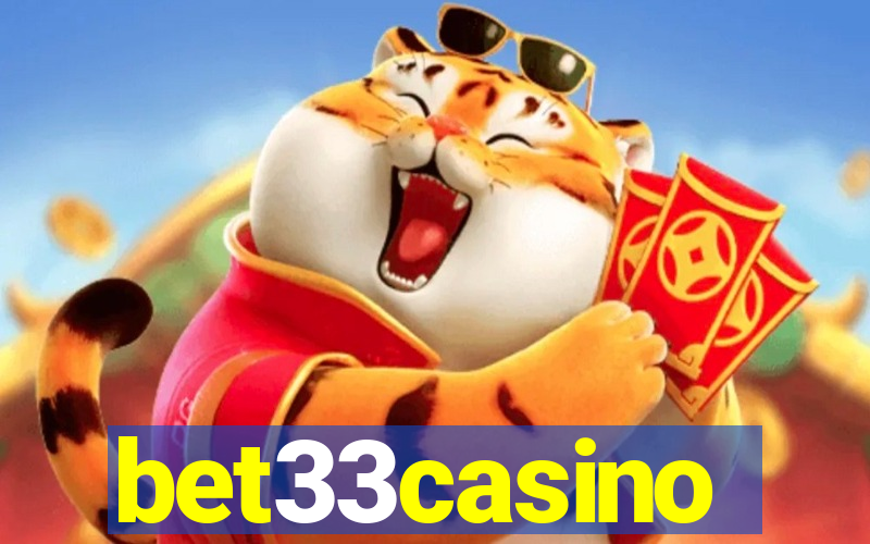 bet33casino