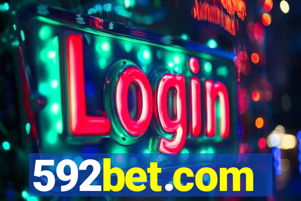 592bet.com