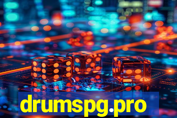 drumspg.pro