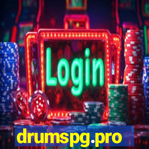 drumspg.pro