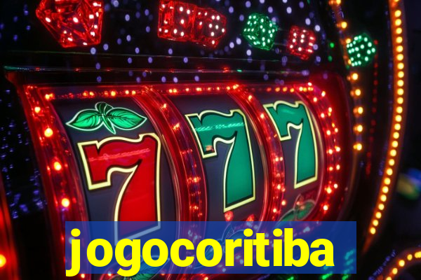 jogocoritiba