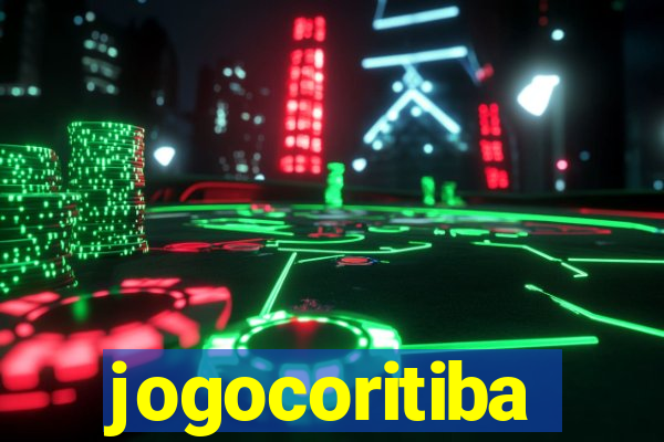 jogocoritiba