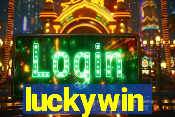 luckywin