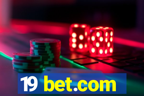 19 bet.com