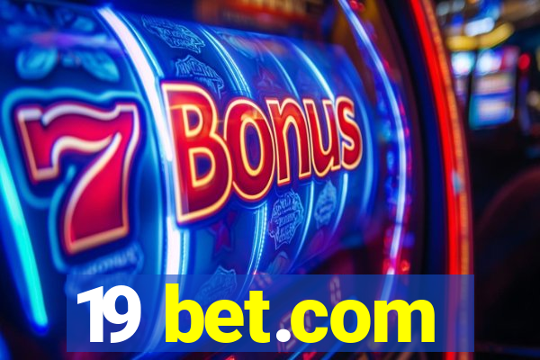 19 bet.com