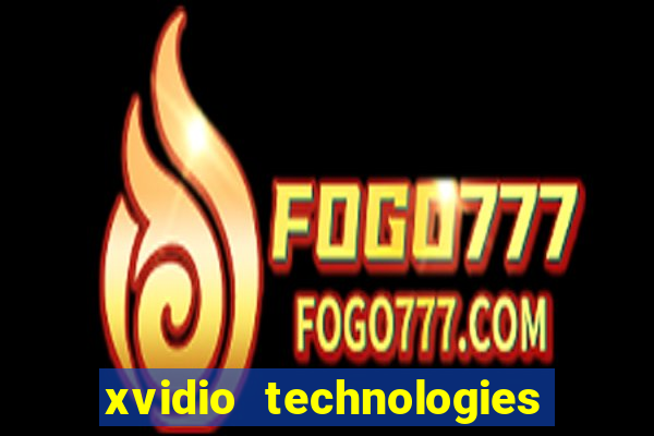 xvidio technologies startup brasil 2024 download video