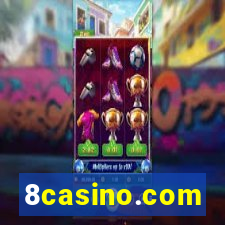 8casino.com