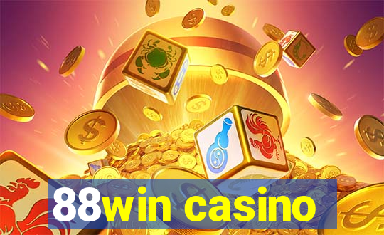 88win casino