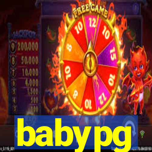 babypg