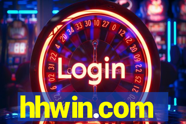 hhwin.com