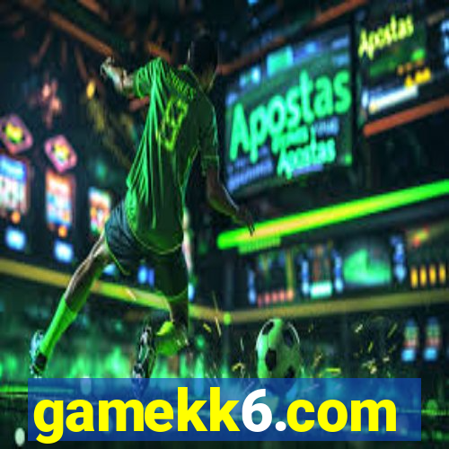 gamekk6.com