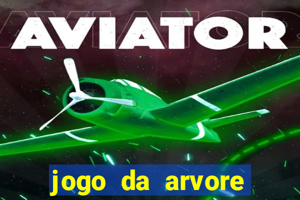 jogo da arvore cassino demo