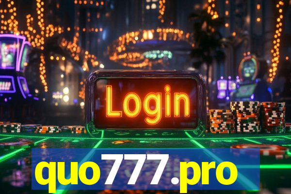 quo777.pro