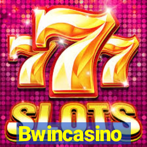 Bwincasino