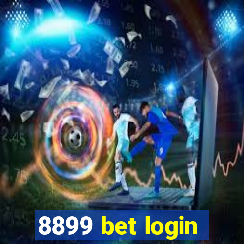 8899 bet login