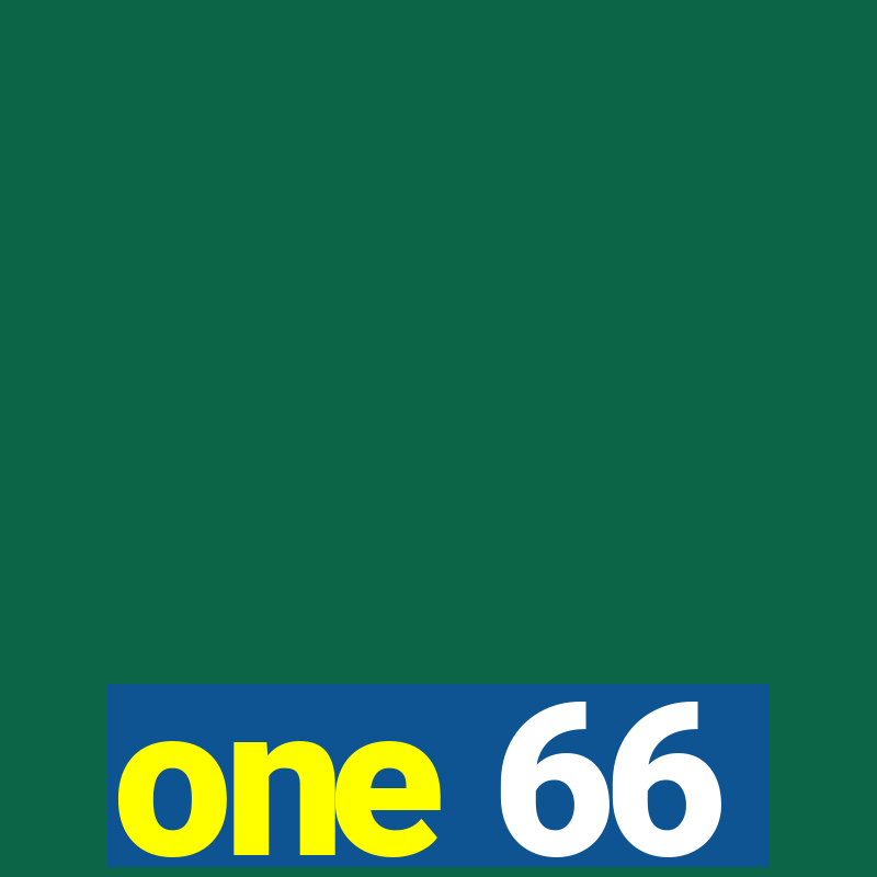 one 66