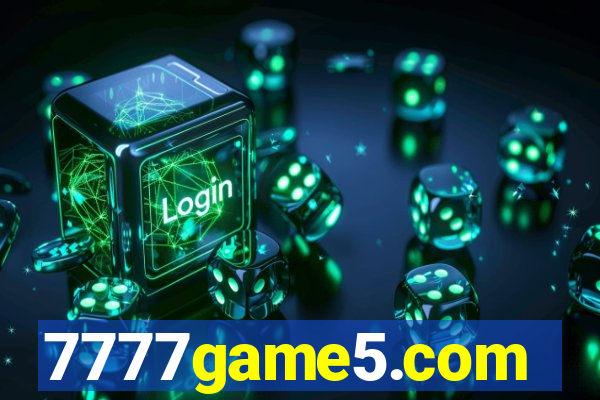 7777game5.com