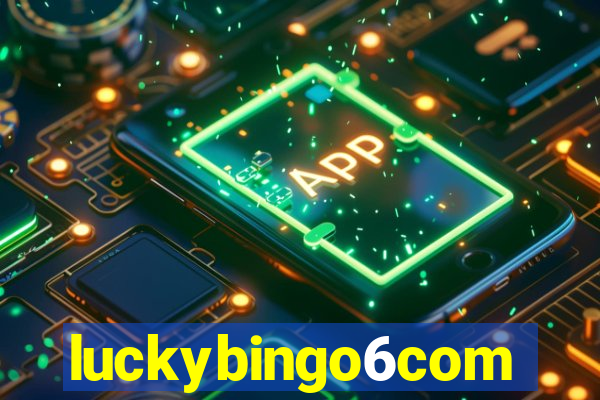 luckybingo6com