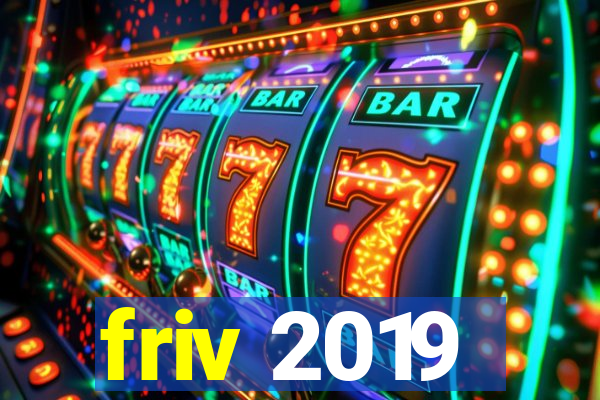 friv 2019