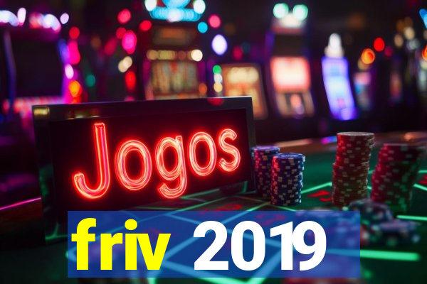 friv 2019