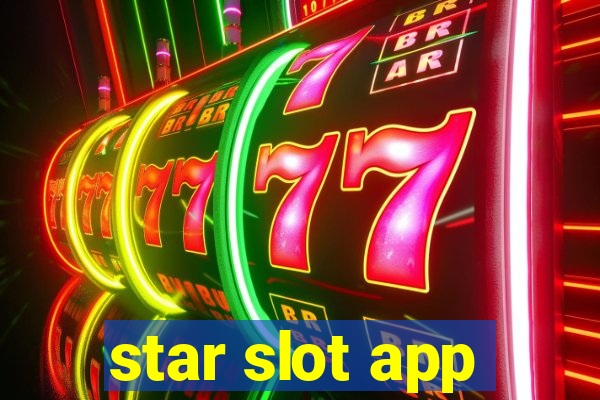 star slot app