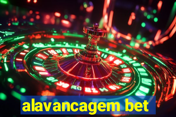 alavancagem bet