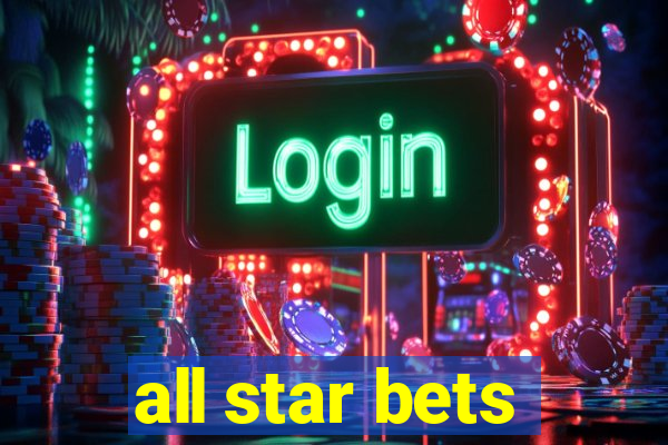 all star bets