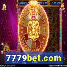 7779bet.com