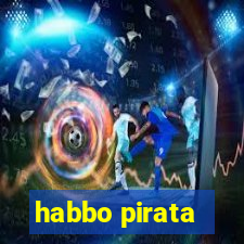 habbo pirata