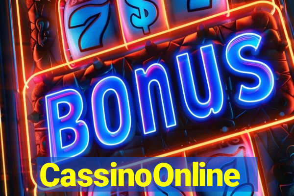 CassinoOnline