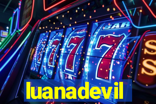 luanadevil