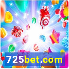 725bet.com