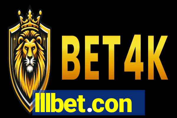 lllbet.con