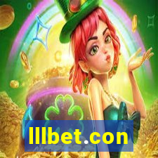 lllbet.con