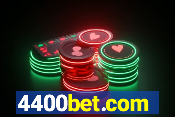 4400bet.com