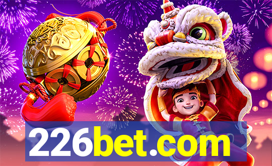 226bet.com